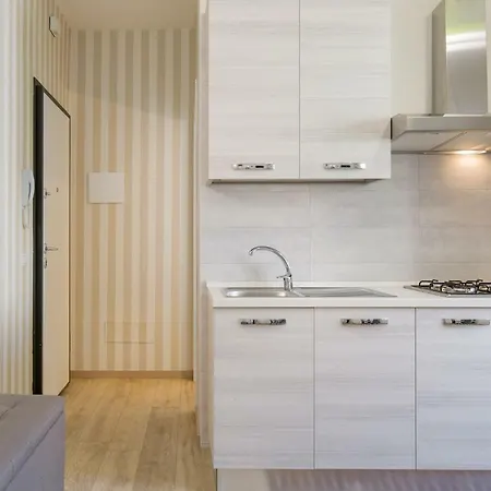 Casablanca Appartement